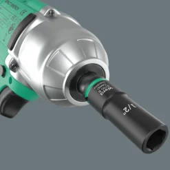 Steckschlüsselsatz 8790 B Impaktor Deep Imperial Set 1 13-tlg.3/8 Zoll WERA