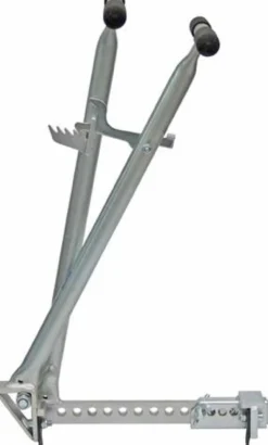 Steinzieher Basic Line Greifbereich 90-330 mm - 51800110