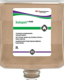 STOKO Hautreiniger Solopol PURE 2l Kartusche f.4707 020 190 Kartusche - SCP2LT