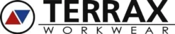 Strickmütze univ.schwarz TERRAX