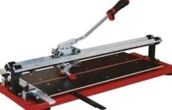 Stubai Fliesenschneidmaschine L900xD20mm - 418890