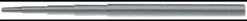 Stufendrehstift D.6,8,10,12,14mm L.250mm TECWERK