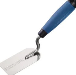 Stukkateurspachtel B.50mm VA TECWERK