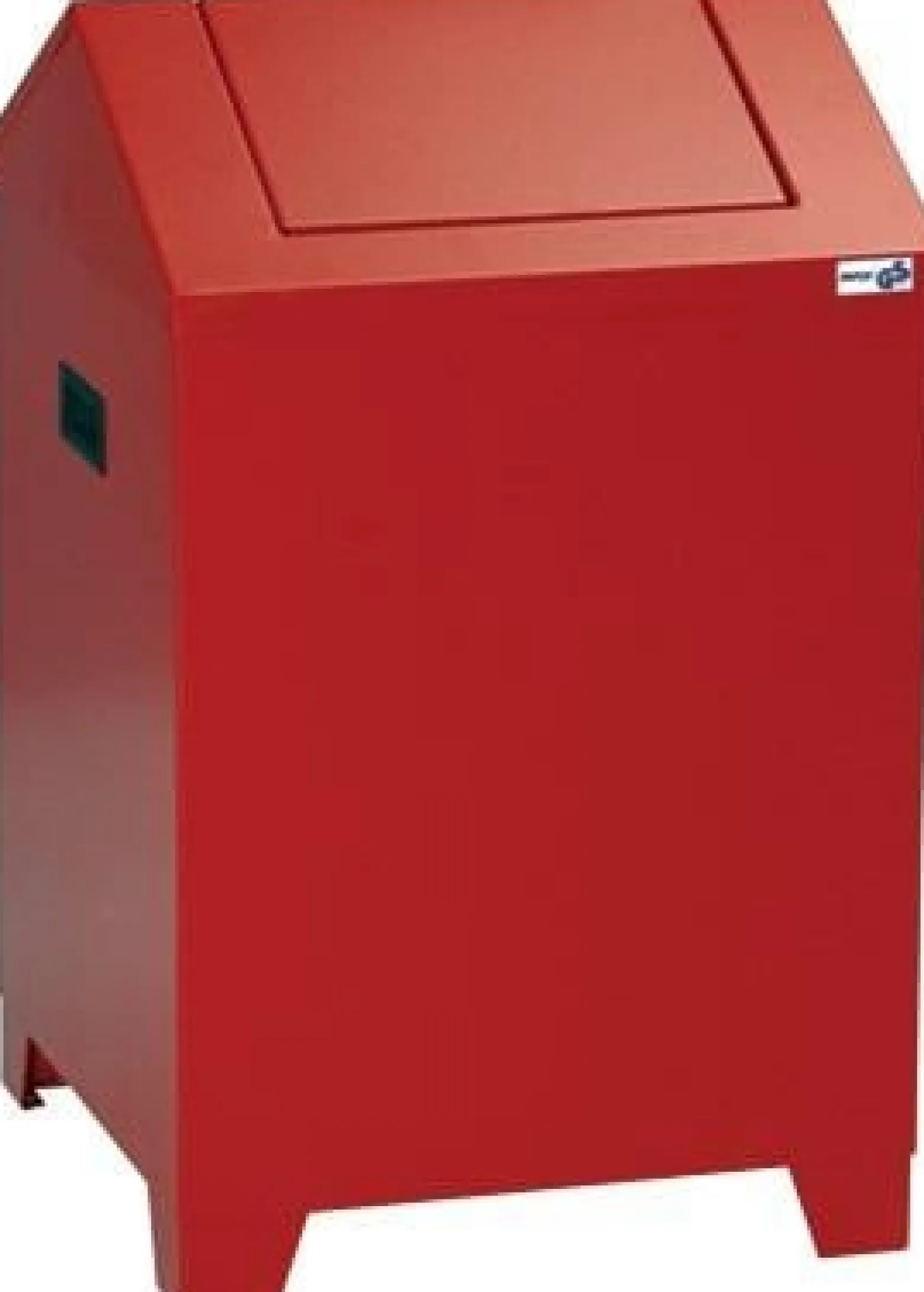 Stumpf Putzwollkasten H680xB400xT400mm - 5101003