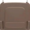 SULO Deckel PE braun f.Müllgroßbehälter 80l - 2006901 BRAUN