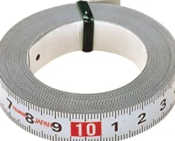 TAJIMA Bandmaß L.3m Band-B.13mm mm/cm selbstkl - PIT 30R