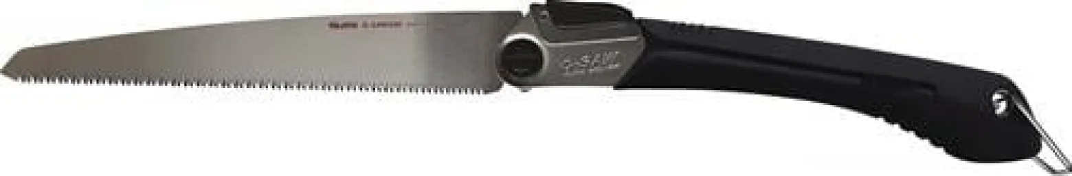 TAJIMA Japansäge/Feinzugsäge G-Saw Blatt-L.240mm Gesamt-L.500mm ger.Griff - GKG240