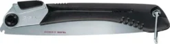 TAJIMA Japansäge/Feinzugsäge G-Saw Blatt-L.240mm Gesamt-L.500mm ger.Griff - GKG240