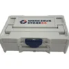 Tanos XXS Systainer³ koppelbar (Miniatursystainer) WS24-Edition - 83000750