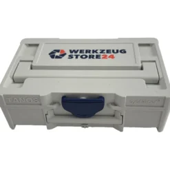 Tanos XXS Systainer³ koppelbar (Miniatursystainer) WS24-Edition - 83000750