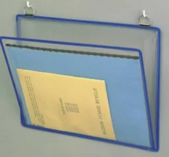 tarifold Klarsichthängetasche PVC reflexionsfrei - 340009