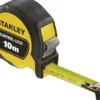 Taschenrollbandmaß Compact Pro L.10m B.25mm EG II (± 0,5 mm/m) STANLEY