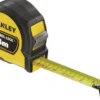 Taschenrollbandmaß Compact Pro L.3m B.19mm EG II (± 0,5 mm/m) STANLEY