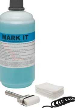 Telwin Markierelektrolytkit MARKING KIT 1 l Flasche - 804028