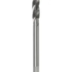 TERRAX by RUKO Maschinengewindebohrer HSS M DIN 371 Form C 35° M6 - 234060TX