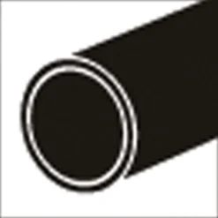 TERRAX by RUKO 5x Spiralbohrer-Satz DIN 338 Typ N, HSS-G - 19 tlg. (Kassette Kunststoff) - A214214RO