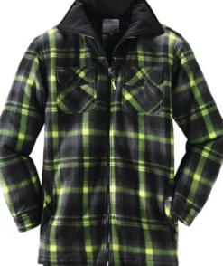 TERRAX Thermohemd Terrax Workwear Größe XL - 10641-1048-XL