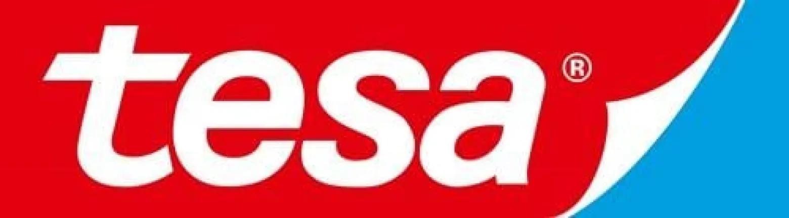 Tesa Antirutschklebeband 60950 / 60951 schwarz - 60950-00002-00