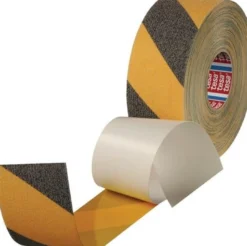 Tesa Antirutschklebeband 60950 / 60951 schwarz - 60950-00002-00