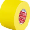 tesa Gewebeband 04651-00522 38mmx50m gelb