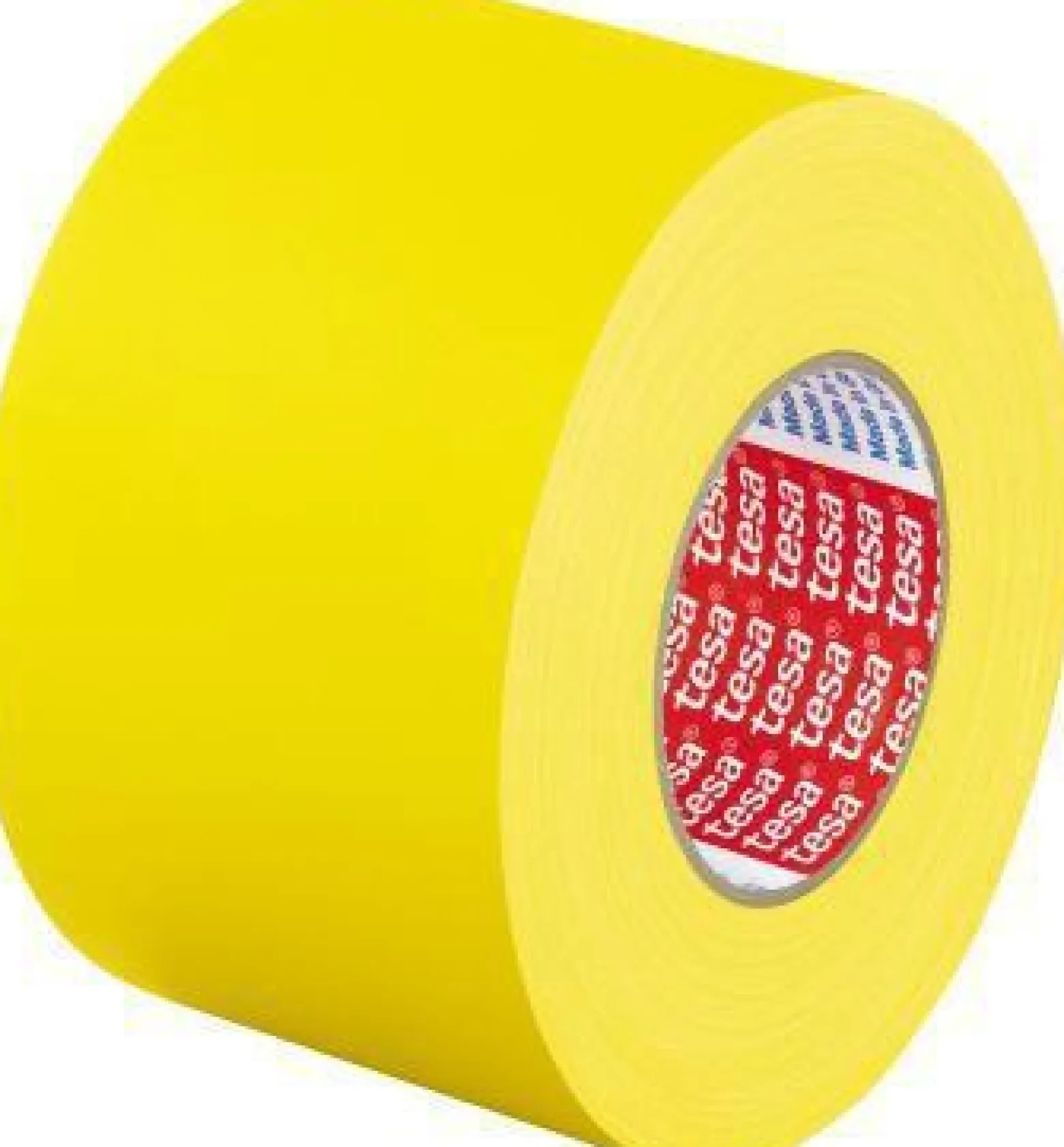 tesa Gewebeband 04651-00522 38mmx50m gelb