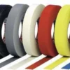 tesa Gewebeband 57230-00004 19mmx50m rot