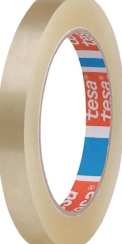 TESA Klebebandfilm 4204 farblos 33 m x 15 mm Rolle - 04204-00292-00