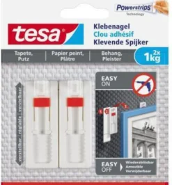 tesa Klebenagel 77774-00000 1kg 2 St./Pack.