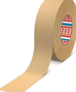 Tesa Kreppband Tesakrepp 4322 stark gekreppt 50 mm - 04322-00017-00
