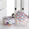 tesa Packband tesapack Crystal Clear 57807-00000 kristall-klar