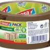 tesa Packband tesapack Eco & Strong 58155-00000 50mmx66m braun