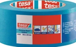 Tesa Präzisionskrepp 4440 Exterior UV PLUS glatt 50 mm - 04440-00004-00