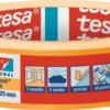 Tesa Präzisionskrepp 4344 Standard glatt 25 mm - 04344-00003-00