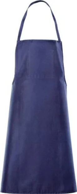 teXXor Brustlatzschürze 4452 Länge ca. 100 x Breite ca. 80 cm - 4452