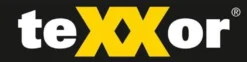 teXXor Brustlatzschürze 4452 Länge ca. 100 x Breite ca. 80 cm - 4452