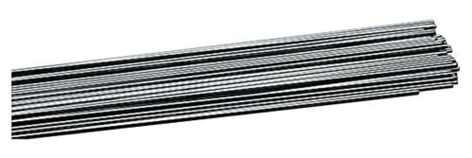 TIG-Schweißstab W-1.4430 Ø 1 mm - 44301011