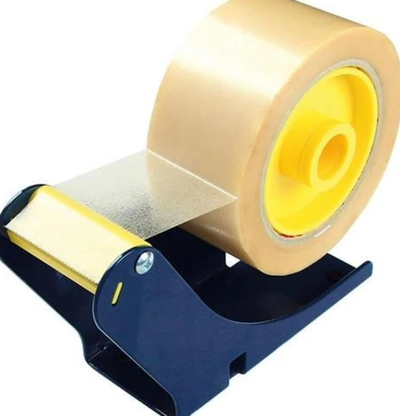 Tischlabroller Rollenbreite bis 50mm TRANSPAK