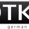 TKG Sicherheitswandascher Ø90xH100mm - 350022
