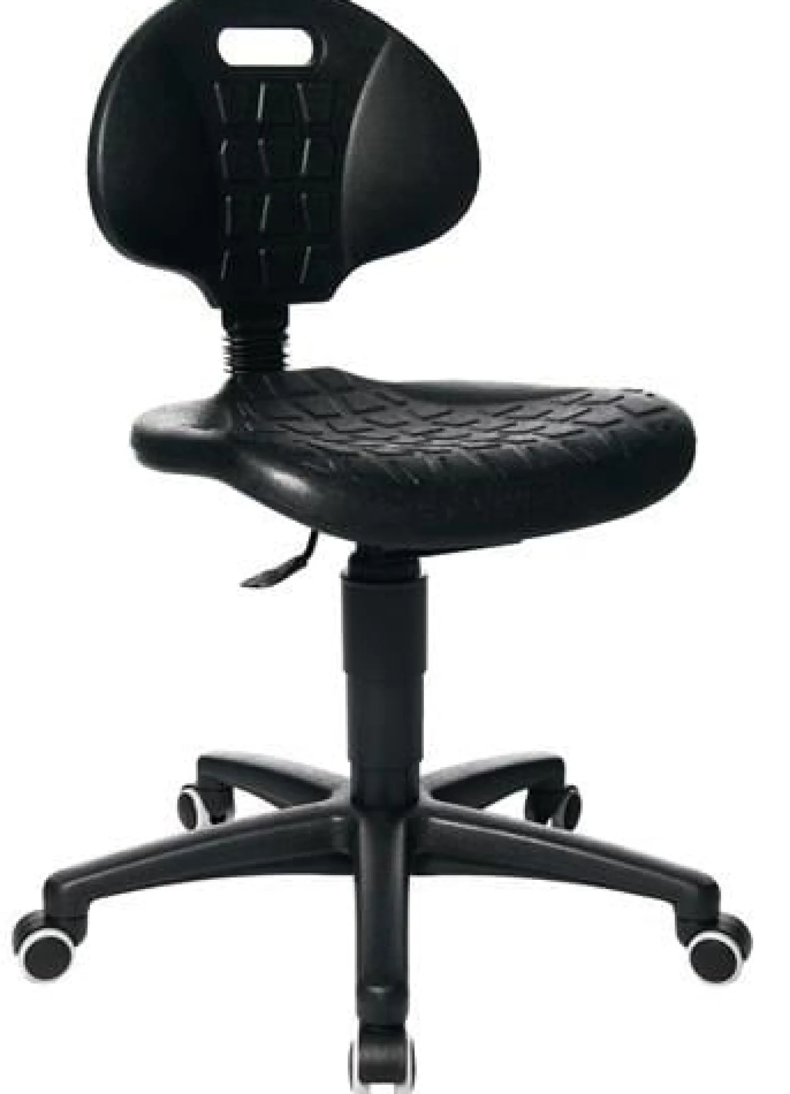 Topstar Arbeitsdrehstuhl Tec 20 Rollen - 72220 PUOH