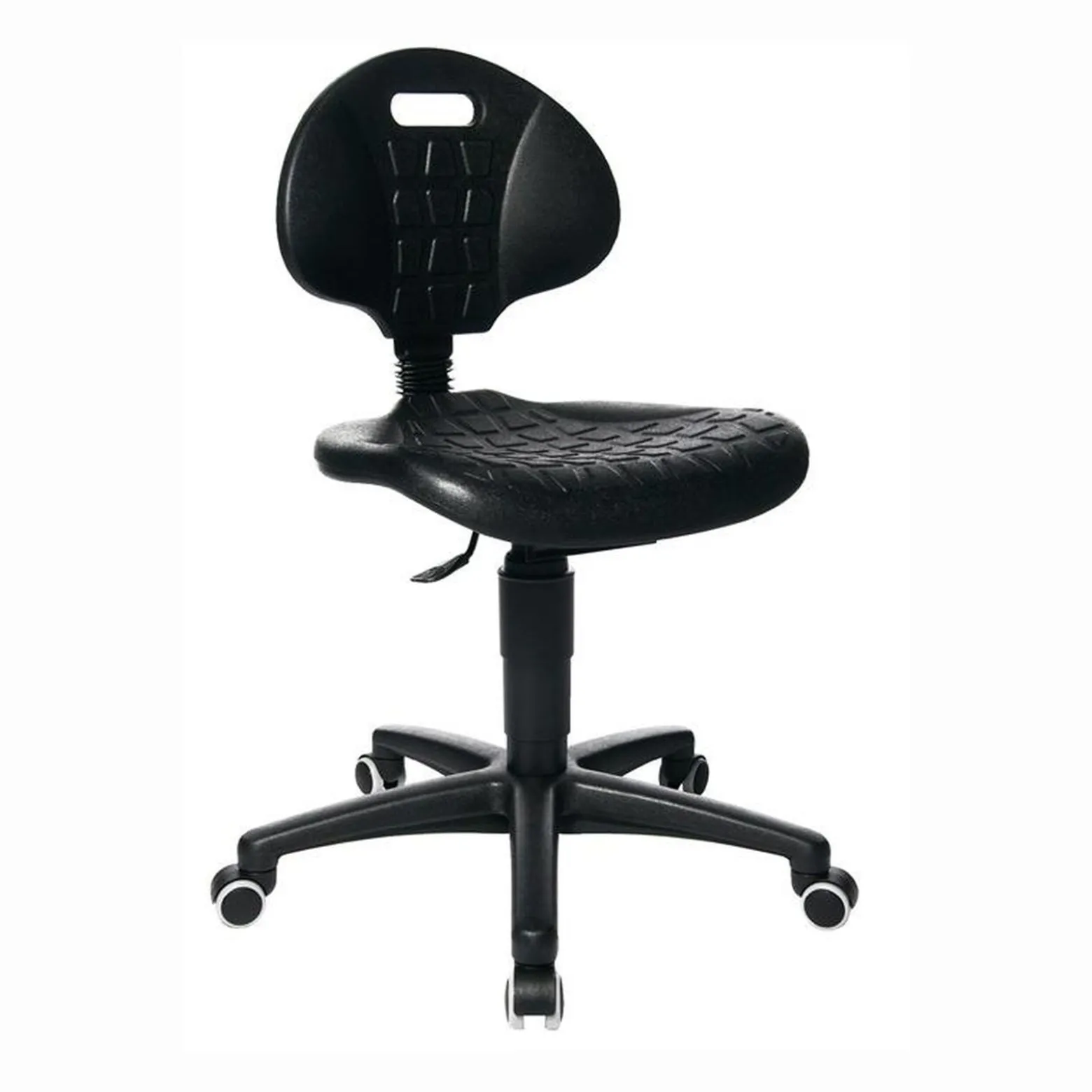 Topstar Arbeitsdrehstuhl Tec 20 Rollen - 72220 PUOH