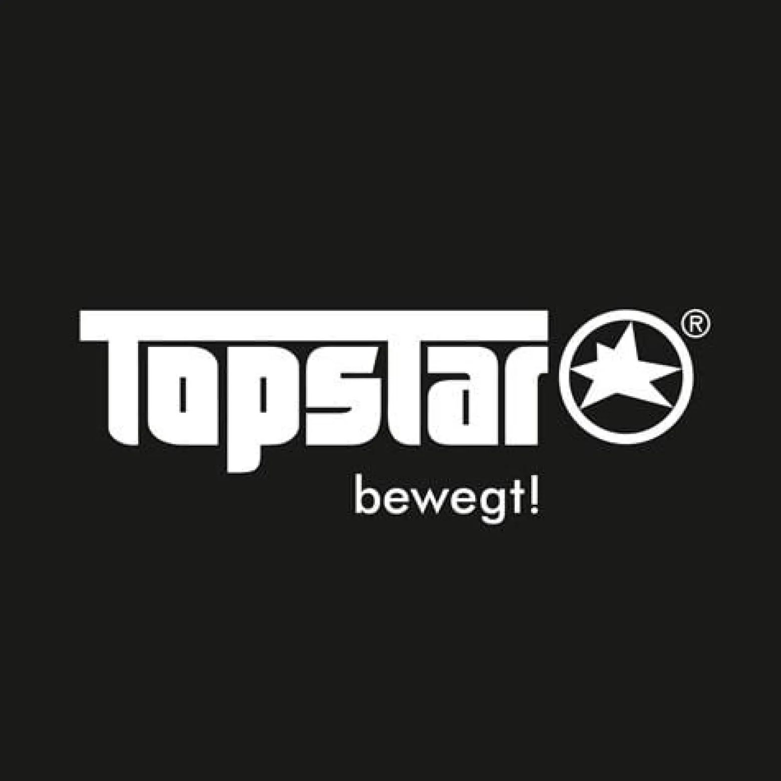 Topstar Bürodrehstuhl mit Punktsynchrontechnik - PI990BC6