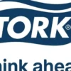 TORK Toilettenpapierspender Tork Jumbo 554000 H360xB437xT133ca.mm - 554000