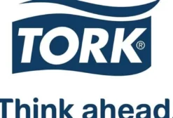 TORK Toilettenpapierspender Tork Jumbo 554000 H360xB437xT133ca.mm - 554000