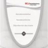 TouchFREE-Spender Deb InstantFOAM H277xB170xT100ca.mm 1l weiß St. - IFSTF2MD