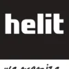 Tretabfallsammler Helit "the zinc" 20l D239xH566mm VA silber HELIT