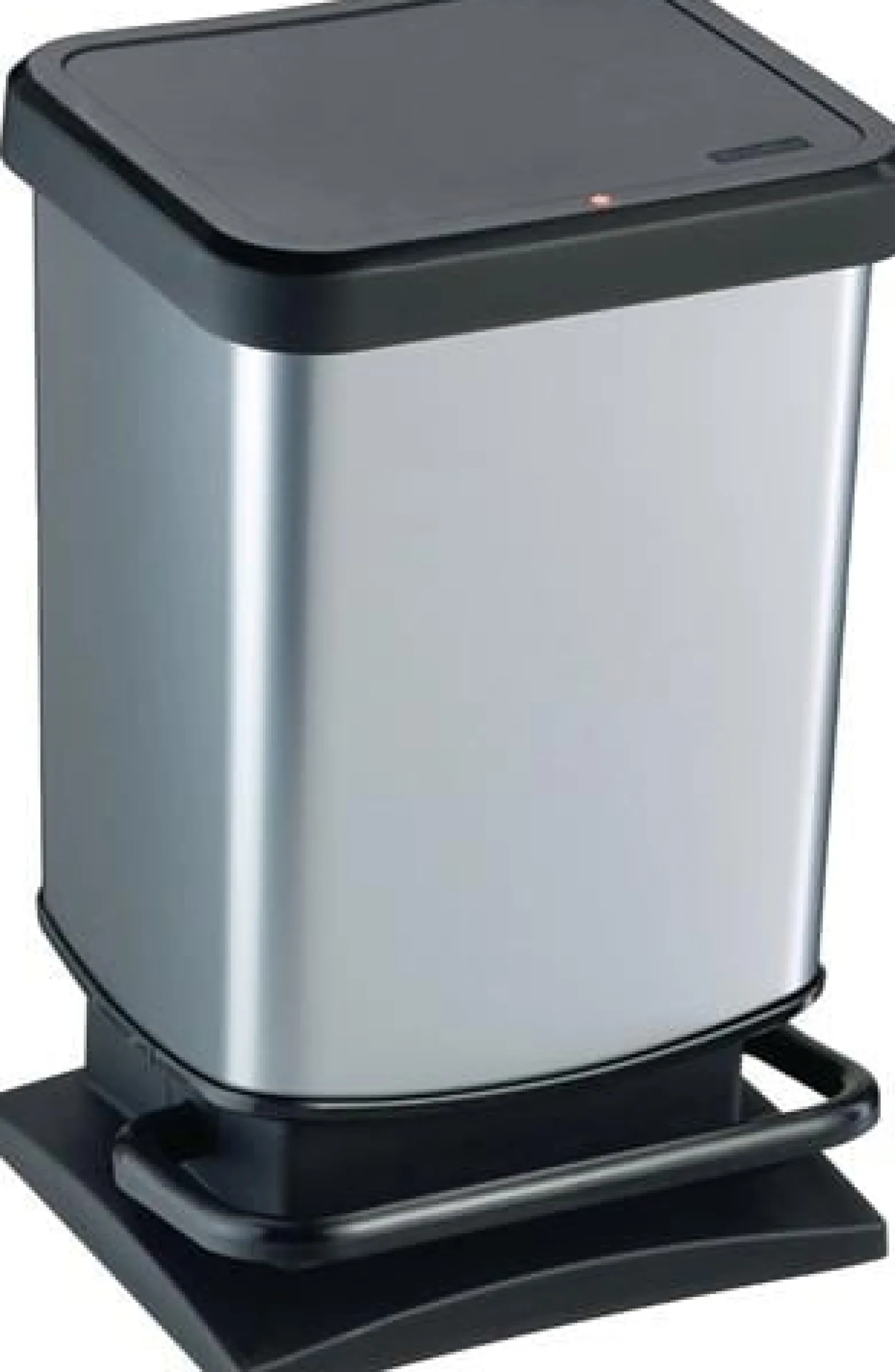 Tretabfallsammler PASO 20l DxH457mm PP-RG Q1