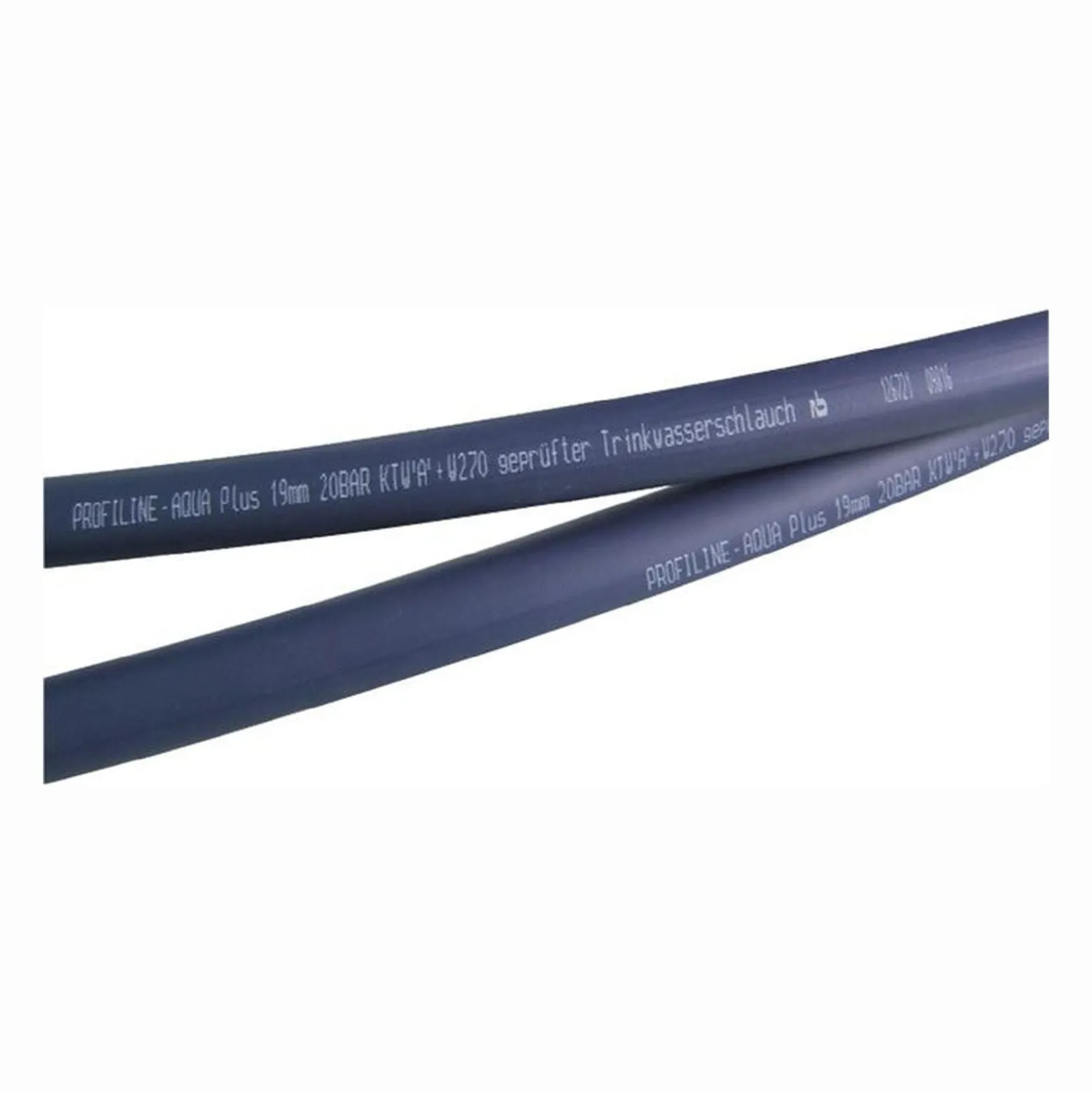 Tricoflex Trinkwasserschlauch Profiline-Aqua Plus Innen-Ø 13 mm - 155249