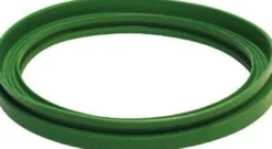TW Formdichtung Typ MKV Hypalon 80