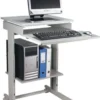 Twinco PC-Arbeitstisch H720-1100xB600xT500mm - 6820-9
