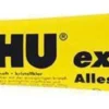 UHU Alleskleber extra 46050 125g Tube